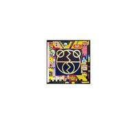 Two Bears – The Night Is Young – Import