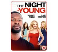 Night Is Young The