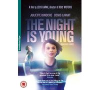 Night is Young. The [Leos Carax] [Edizione: Regno Unito] [Import]