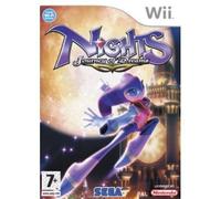 Night : Journey Of Dream Wii