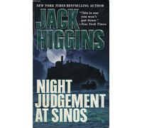 Night Judgement At Sinos