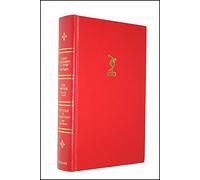 night judgement at sinos/the witness/the gold of st matthew