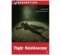 Night Kaleidoscope [Dvd] [Ntsc]
