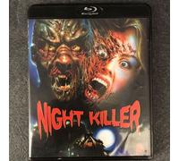 Night Killer - Bruno Mattei