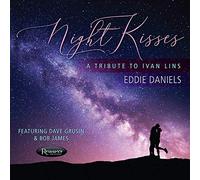 Resonance – Night Kisses
