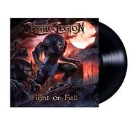 Night Legion - Fight Or Fall [Import]