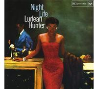 Night Life by Lurlean Hunter
