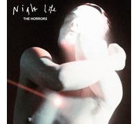 Night Life by The Horrors [CD] NEUF