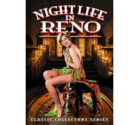 Night Life in Reno