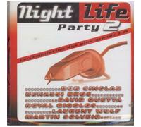 Compilation - Night Life Party Vol. 2