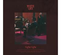 White Lies – Night Light – CD
