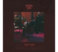 Night Light by White Lies [CD] NEUF