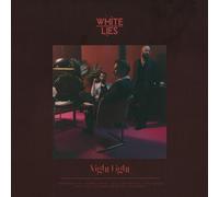 White Lies – Night Light – CD