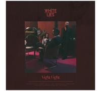 White Lies – Night Light – CD