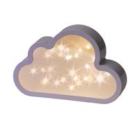 Night Light - Cute Table Lamp for Bedroom Nightstand | Multifunctional Night Lamp for Reading and Sleeping, Soft Glow Desktop Bedside Lamps, Cozy Ambient Lighting for Kids and Adults