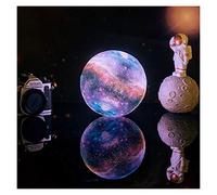Night Light Lamp Colorful Change Touch Home Decor Creative Gift Led Night Light (Color : 8cm 3.14inch Emitting Color : 16 Colors) (15cm 5.90inch 16 Colors)