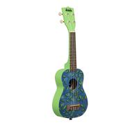 Night Light Ukadelic Soprano Ukulele