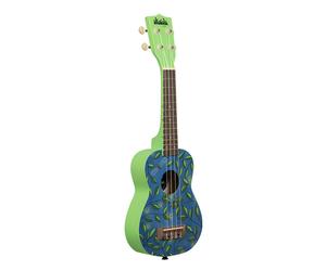 Night Light Ukadelic Soprano Ukulele