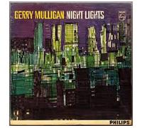 Night Lights SHM-CD Edition limitée CD