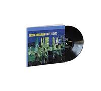 Night Lights Vinyle