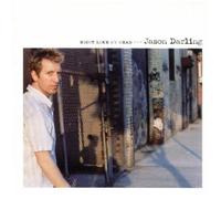 Night Like My Head Darling,Jason