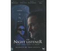NIGHT LISTENER-BILINGUE G