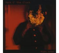 Night Loops by Jack O' The Clock (2014-05-04)