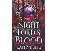 Night Lord's Blood: Claimed by the Vampires of New Hope