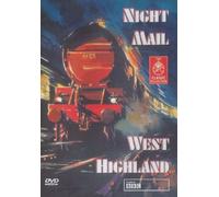 Night Mail [Import anglais]