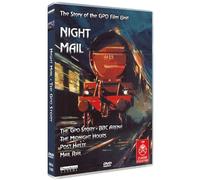 Night Mail-The GPO Story [Import]