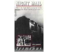 Night Mail [VHS] [Import allemand]