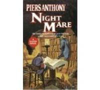 Night Mare Piers Anthony (Auteur)