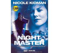 NIGHT MASTER + LA LOI DES ARTS MARTIAUX / 1 DVD = 2 FILMS