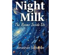 Night Milk: The Rooms Inside Us
