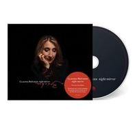 Claudia Brücken - Claudia Brücken - Night Mirror