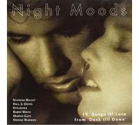 Night Moods – 19 Songs of Love – Import – IT'S