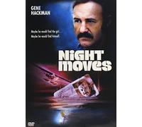 Night Moves (1975) by Gene Hackman