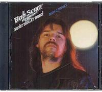 Bob Seger & The Silver Bullet Band Night Moves (CD)