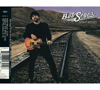 Night Moves (3 Tracks, 1994) [Import]