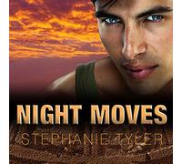 Night Moves: A Shadow Force Novel (The Shadow Force Series) (Shadow Force Series, 4)