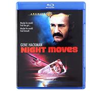 Night Moves [Blu-Ray]