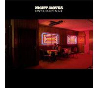 Night Moves - Can You Really Find Me [Import]