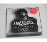 Night Moves [CD 2] [UK Import]