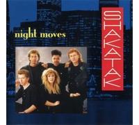 Night Moves (Compilation, 15 Tracks) [Import]