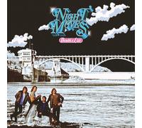 Night Moves – Double Life – Import – Domino Records