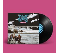 Night Moves Double Life (Vinyl) 12" Album