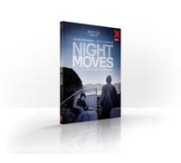 Night moves DVD DVD