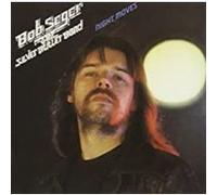 Bob Seger & The Silver Bullet Band – Night Moves – CD – Remasterisé