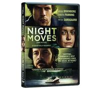 Night Moves [Import]