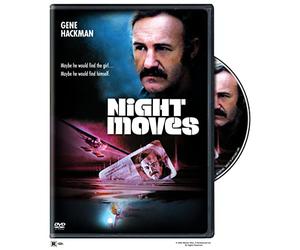 Night Moves [Import USA Zone 1]